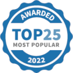 ActiveActivities Most Popular 2022 Award